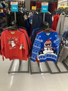 11th Dec 2023 - H Is for Holiday Sweaters 