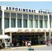 Car Hire Heraklion Airport by cretarentcarrental