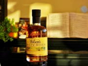 12th Dec 2023 - Our new whisky liqueur..