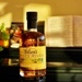 Our new whisky liqueur.. by maggiemae