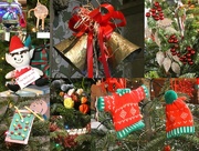 12th Dec 2023 - Christmas Tree Decorations