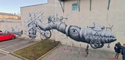 12th Dec 2023 - Street Art 