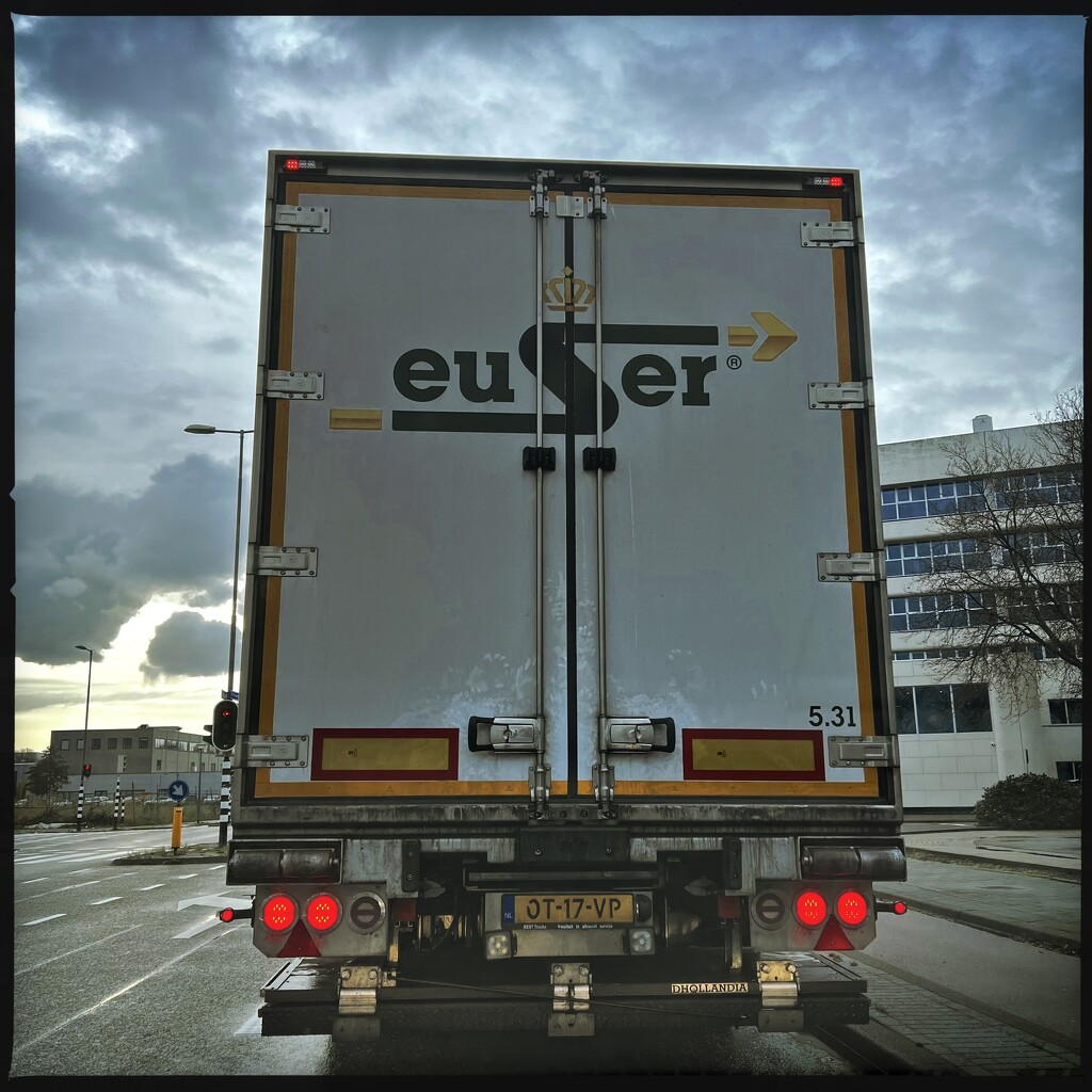 Euser by mastermek