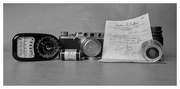 12th Dec 2023 - Leica Photography 