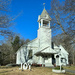 Like this country church by joansmor