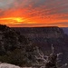 Grand Canyon Sunset by njmom3