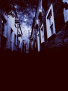 10th Dec 2023 - Dark Alley Blues