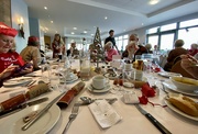 13th Dec 2023 - Christmas lunch at the golf club