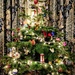 Christmas tree by boxplayer