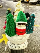 13th Dec 2023 - Christmas Crochet