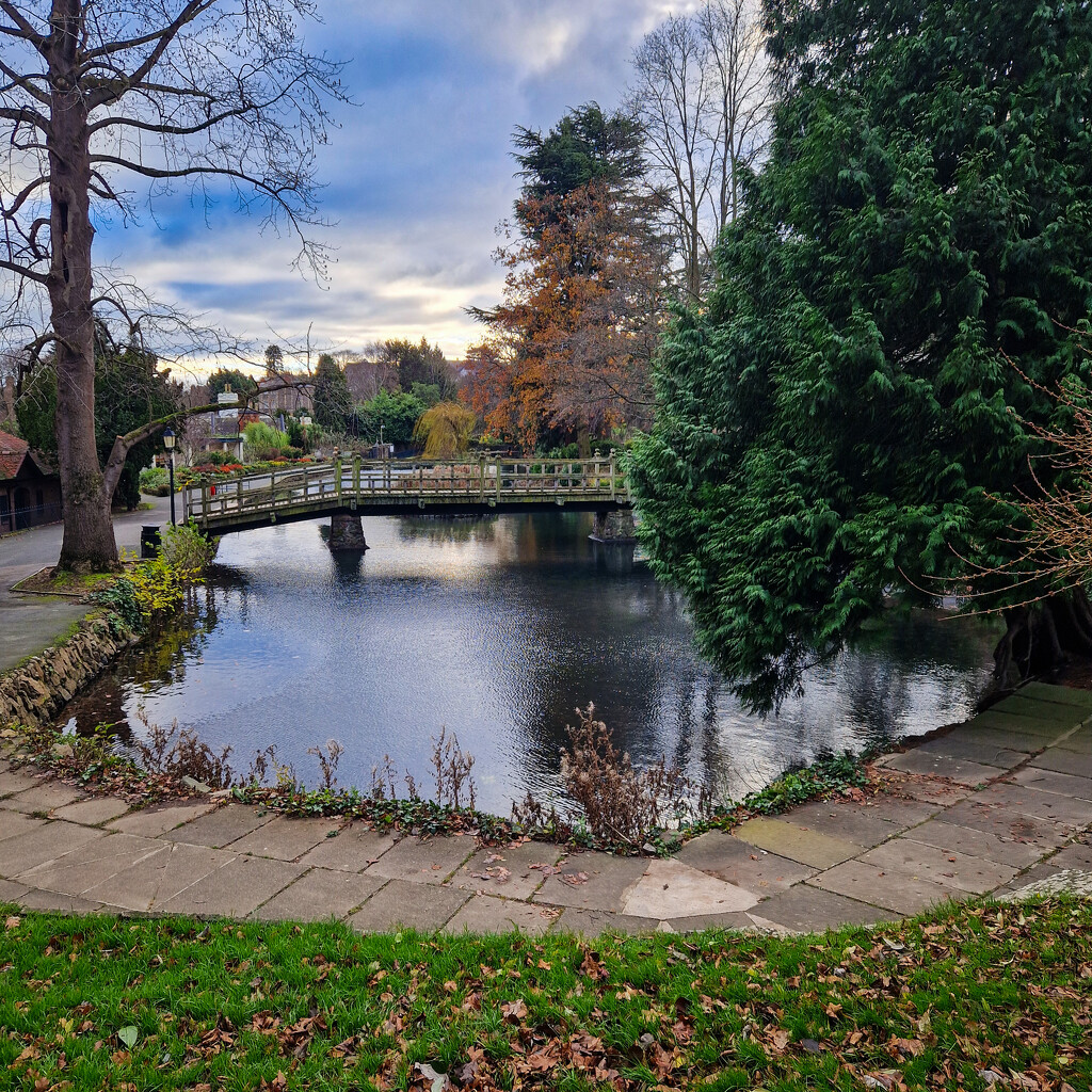 Malvern Winter Gardens by andyharrisonphotos