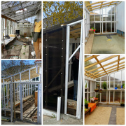 14th Dec 2023 - The Greenhouse Project..