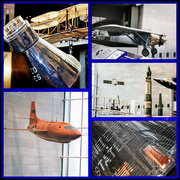 14th Dec 2023 - National Air and Space Museum