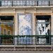 Lisbon famous for it's tiles by clifford