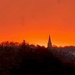 Sunrise in Hendon  by rensala