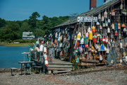 14th Dec 2023 - Lobster shed 2014