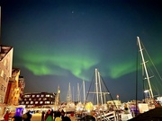 14th Dec 2023 - Aurora in Tromso