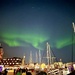 Aurora in Tromso by jmdeabreu