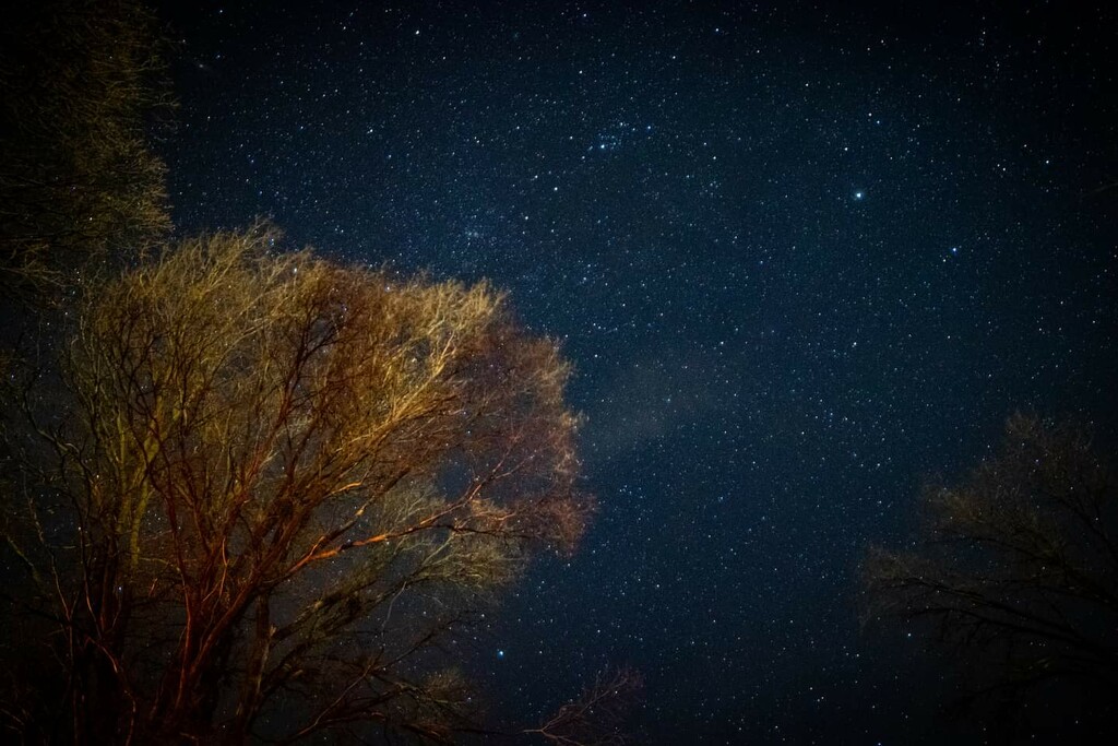 Starry Night by quasi_virtuoso
