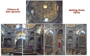 15th Dec 2023 - CHURCH OF SANT IGNAZIO -  BORMIO