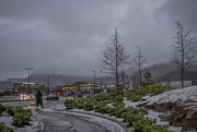 15th Dec 2023 - Bergen weather