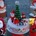 The Many Faces of Father Christmas by fishers
