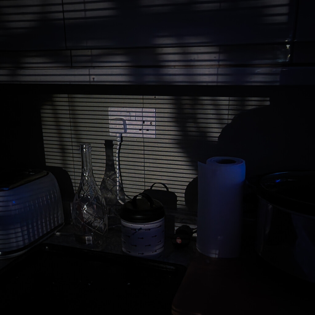 Kitchen shadows by andyharrisonphotos