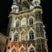 Leuven town hall  by boxplayer