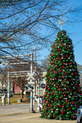 15th Dec 2023 - Christmas in a Railroad Town...