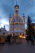 14th Dec 2023 - The Christmas market Kempten 