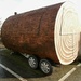 Big log.......... by cutekitty