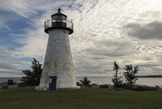 25th Nov 2023 - Ned's Point Lighthouse