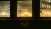 15th Dec 2023 - 12 15 Candles in the window