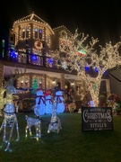 16th Dec 2023 - A Visit to Dyker Heights