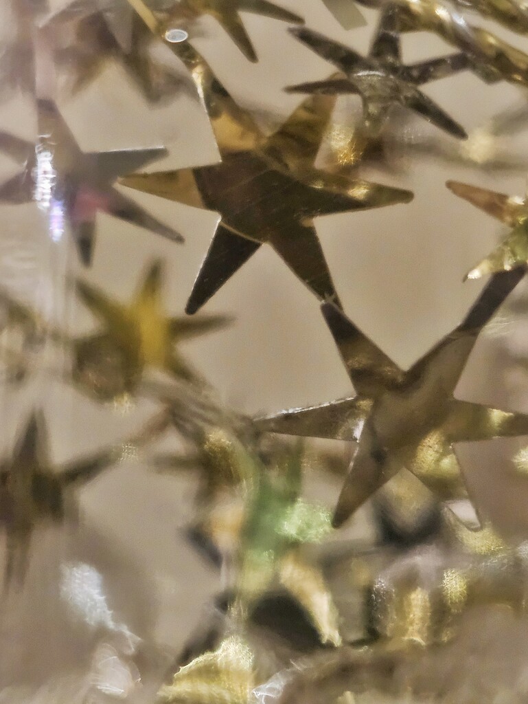 Stars by edorreandresen