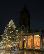 13th Dec 2023 - All Saints Church...