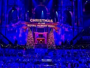 16th Dec 2023 - Carols at the Royal Albert Hall.....