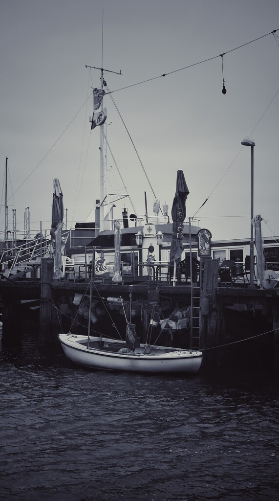Local Port.  by oneshotwinkler