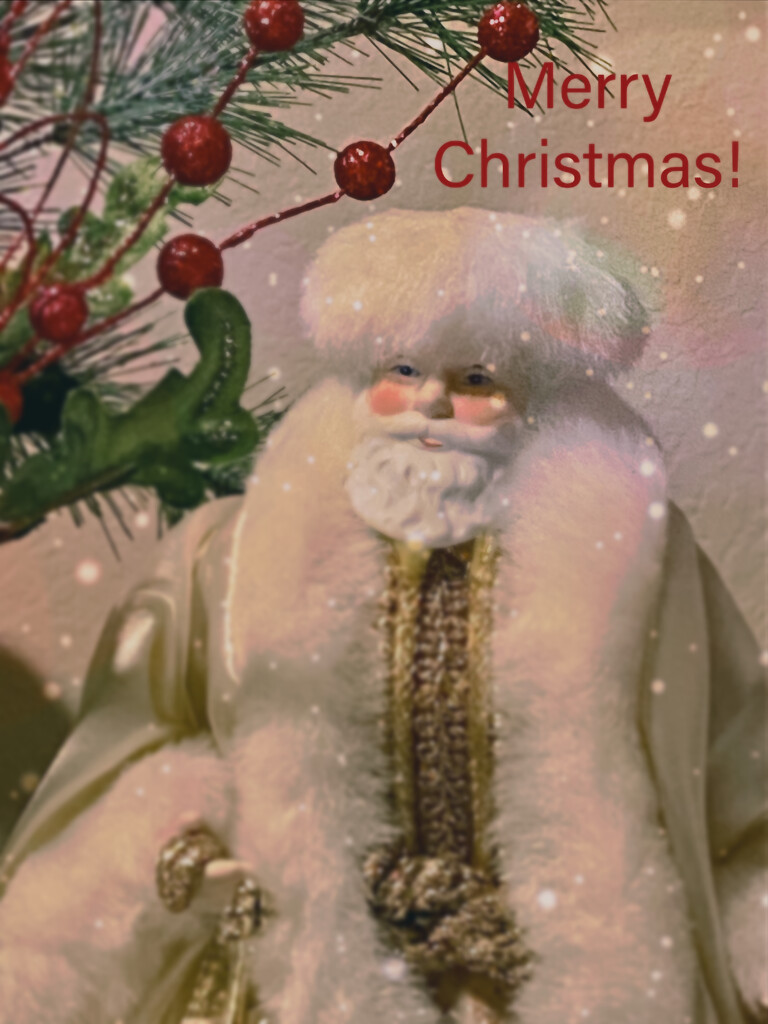 My Christmas Card To You♥️🌲🍷 by joysfocus