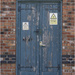 Just a door by pcoulson