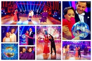 17th Dec 2023 - The Strictly Final