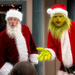 Pairs Project #10 - Santa & The Grinch by cdcook48