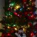 Our Little Artificial Christmas Tree by bjywamer