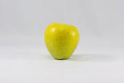 16th Dec 2023 - Unique apple shape...