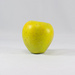 Unique apple shape... by thewatersphotos