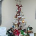 Alternative Christmas Tree project  by sarah19