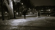 17th Dec 2023 - Evening walk for me