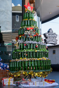 18th Dec 2023 - Boozy Christmas Tree