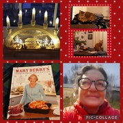 16th Dec 2023 - Christmas collage.