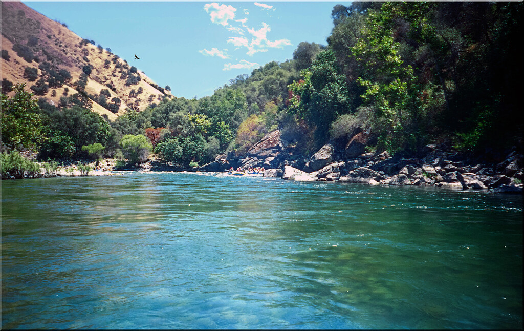 Kern river  by 365projectorgchristine